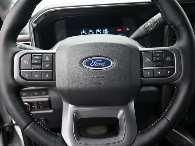 new 2024 Ford F-250 car, priced at $81,728