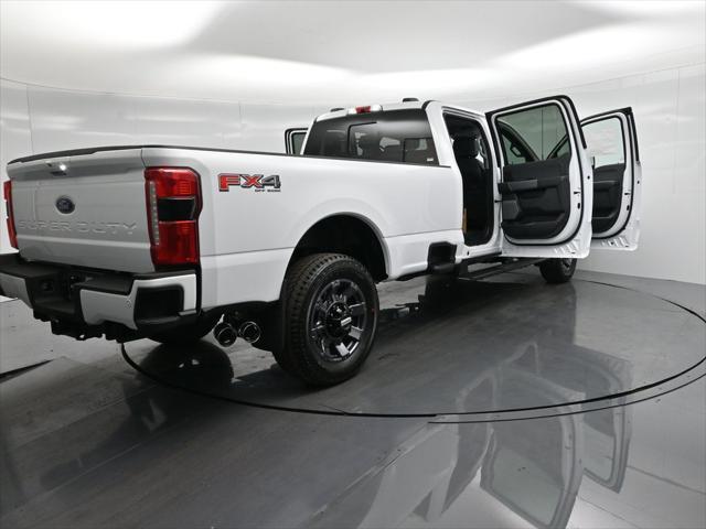 new 2024 Ford F-250 car, priced at $81,728