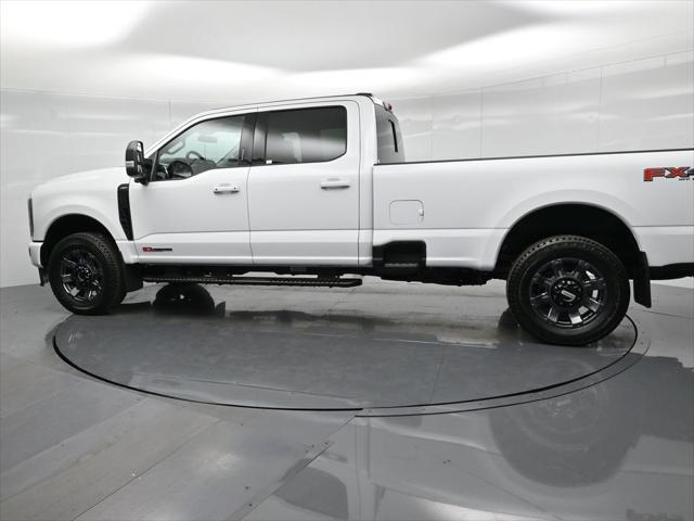 new 2024 Ford F-250 car, priced at $81,728