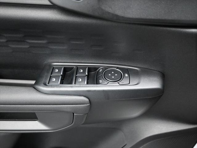new 2025 Ford Ranger car, priced at $36,447