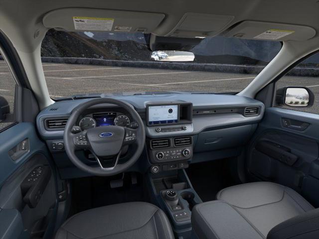 new 2024 Ford Maverick car, priced at $37,975