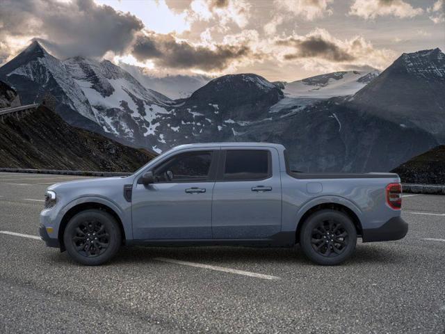 new 2024 Ford Maverick car, priced at $37,975