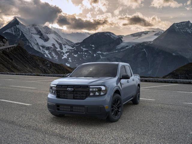 new 2024 Ford Maverick car, priced at $37,975