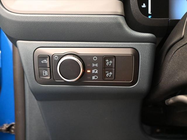 new 2025 Ford Maverick car, priced at $28,603