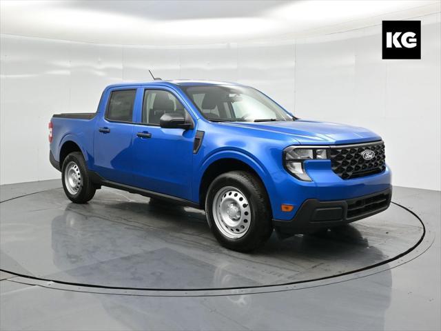 new 2025 Ford Maverick car, priced at $28,603