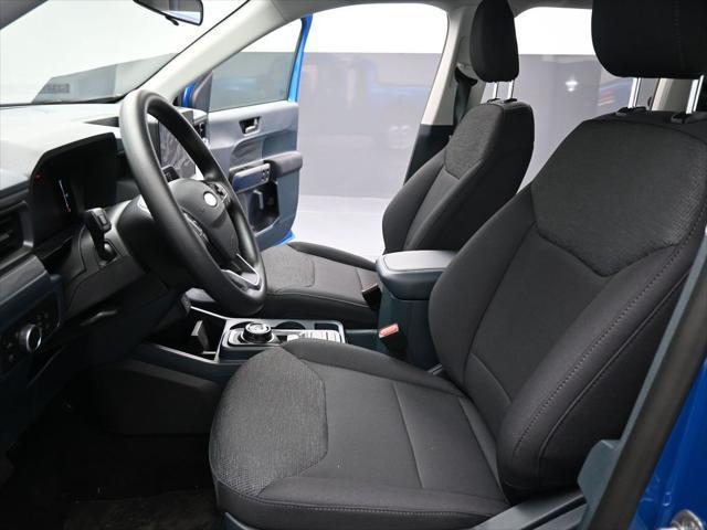 new 2025 Ford Maverick car, priced at $28,603
