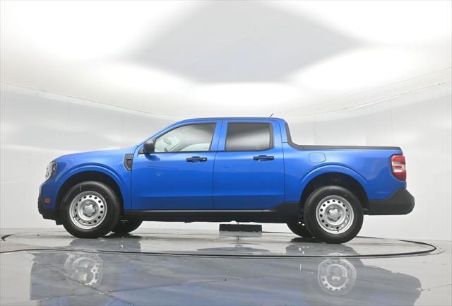 new 2025 Ford Maverick car, priced at $28,603