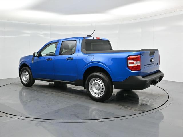 new 2025 Ford Maverick car, priced at $28,603