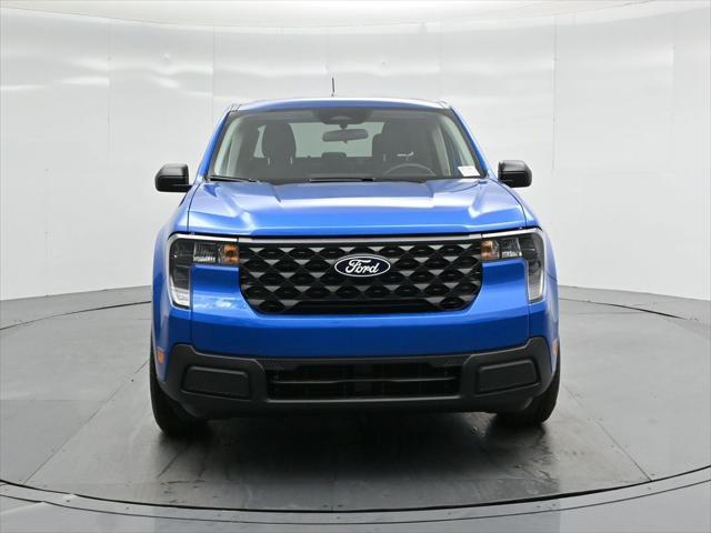 new 2025 Ford Maverick car, priced at $28,603