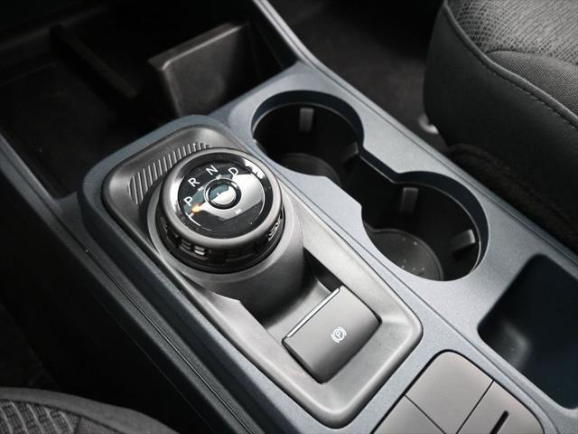 new 2025 Ford Maverick car, priced at $28,603