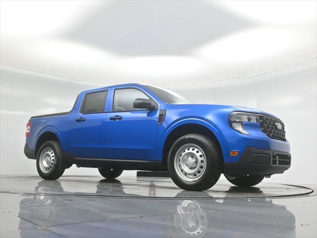 new 2025 Ford Maverick car, priced at $28,603