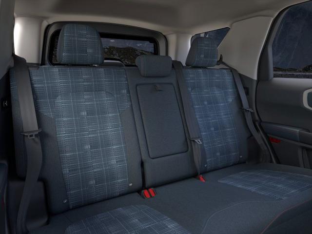new 2025 Ford Bronco Sport car, priced at $36,578