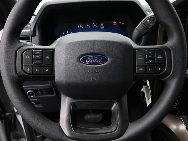 new 2024 Ford F-150 car, priced at $48,225