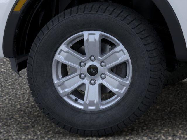 new 2024 Ford Ranger car, priced at $32,949
