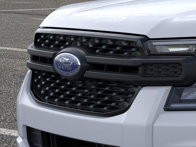 new 2024 Ford Ranger car, priced at $32,949