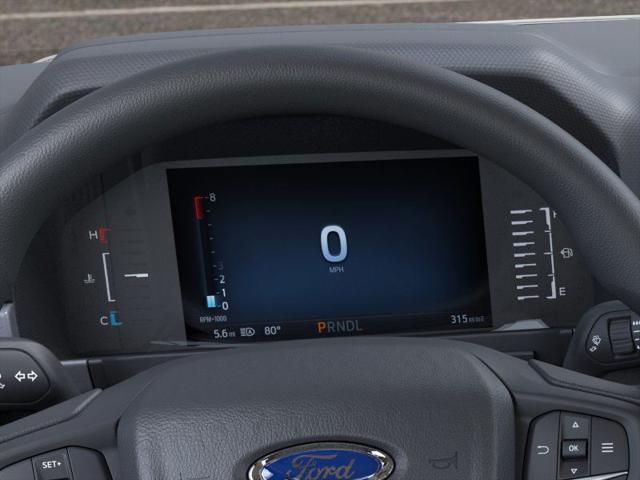 new 2024 Ford Ranger car, priced at $32,949