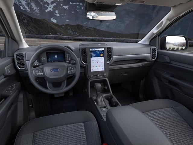 new 2024 Ford Ranger car, priced at $32,949
