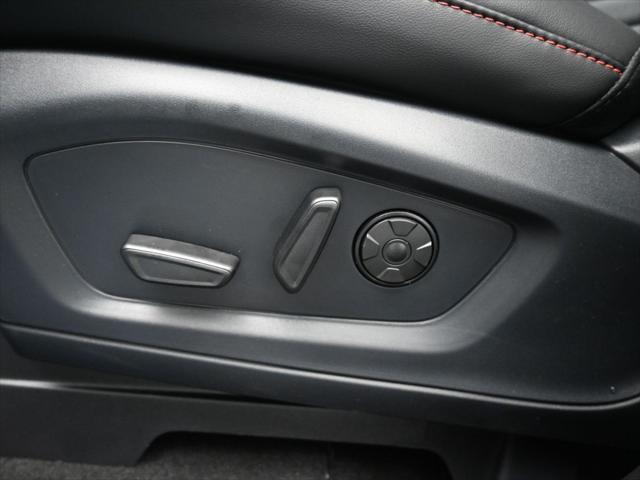 new 2025 Ford Explorer car, priced at $47,214