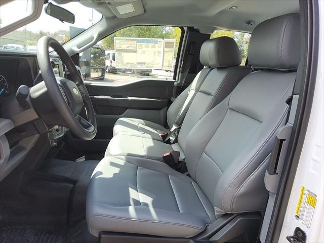 new 2024 Ford F-350 car, priced at $58,875