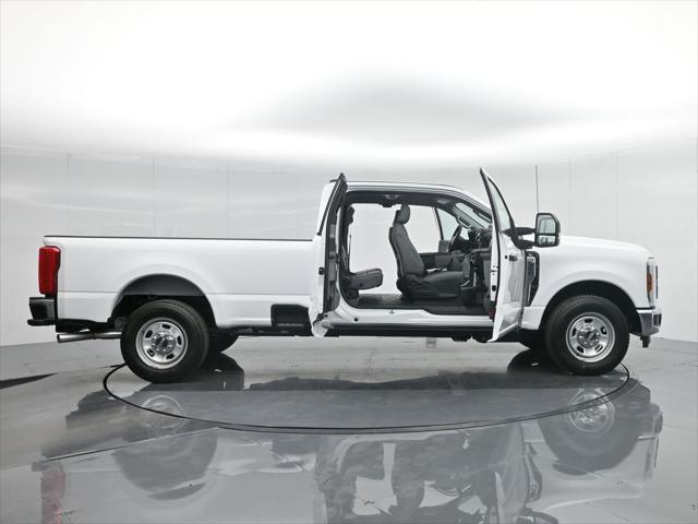 new 2024 Ford F-350 car, priced at $58,875