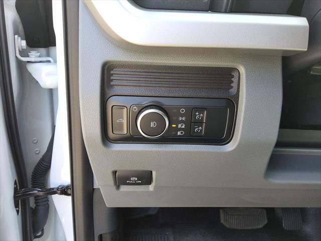 new 2024 Ford F-350 car, priced at $58,875