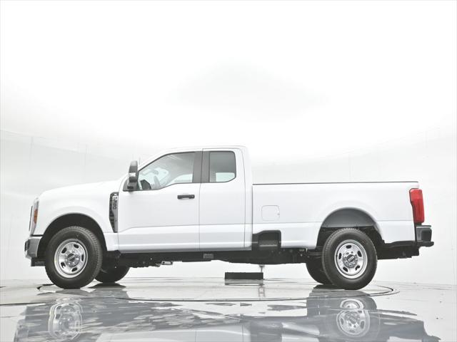new 2024 Ford F-350 car, priced at $58,875