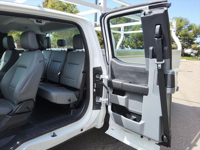 new 2024 Ford F-350 car, priced at $58,875