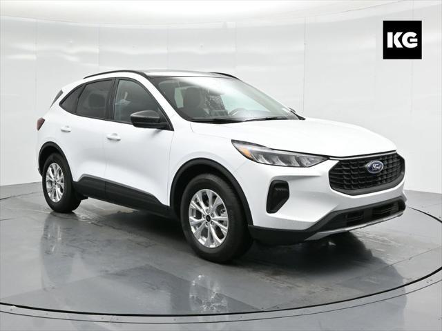 new 2025 Ford Escape car, priced at $30,720