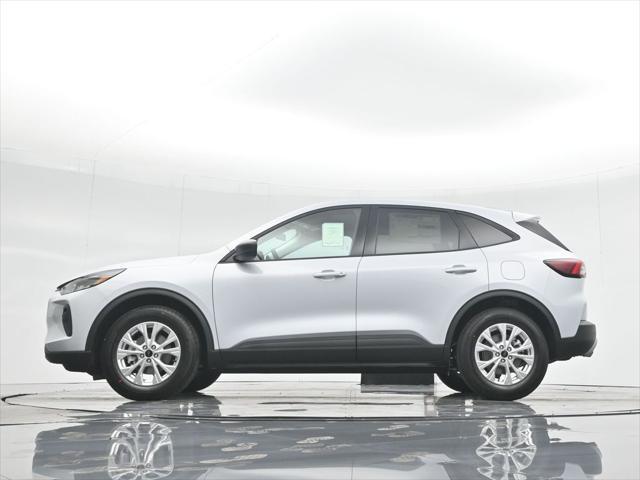 new 2025 Ford Escape car, priced at $31,835