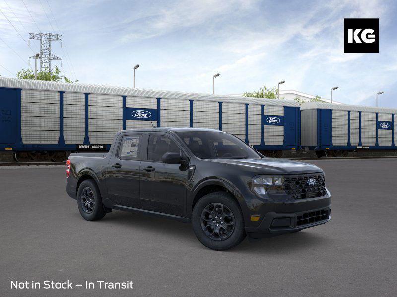 new 2025 Ford Maverick car, priced at $32,565