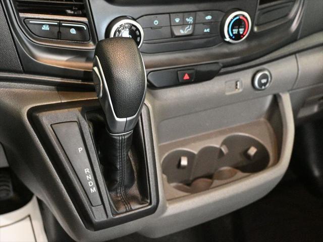 used 2023 Ford Transit-250 car, priced at $41,500