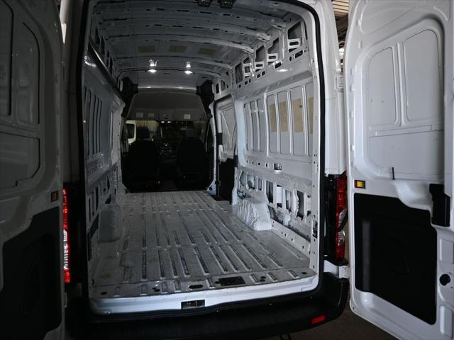used 2023 Ford Transit-250 car, priced at $41,500