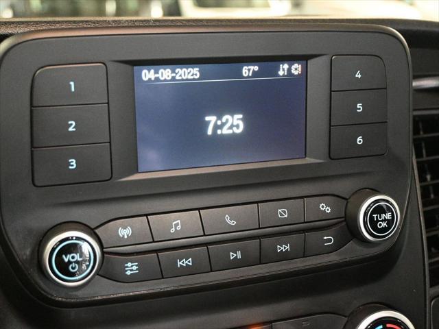 used 2023 Ford Transit-250 car, priced at $41,500
