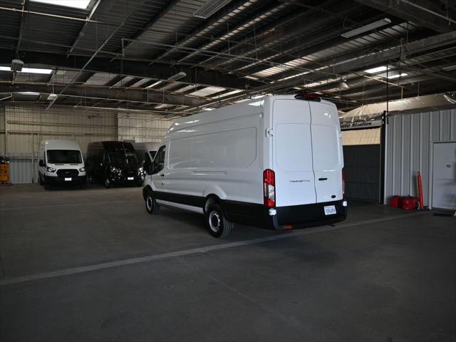 used 2023 Ford Transit-250 car, priced at $41,500
