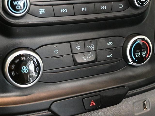 used 2023 Ford Transit-250 car, priced at $41,500