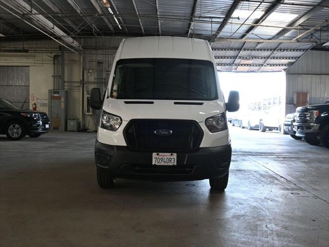 used 2023 Ford Transit-250 car, priced at $41,500