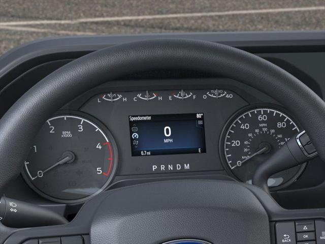 new 2025 Ford F-250 car, priced at $63,105