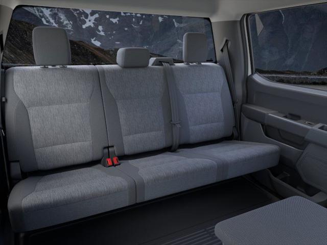 new 2025 Ford F-250 car, priced at $63,105