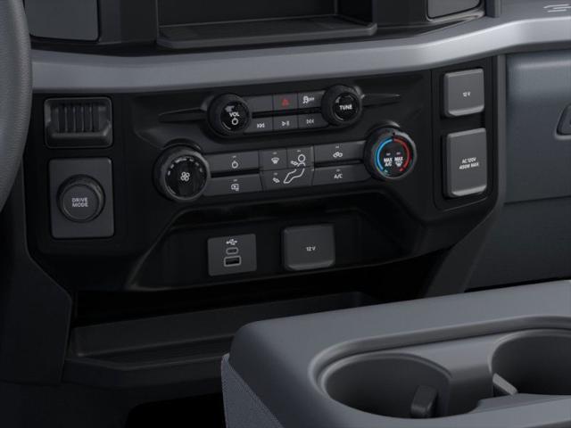 new 2025 Ford F-250 car, priced at $63,105