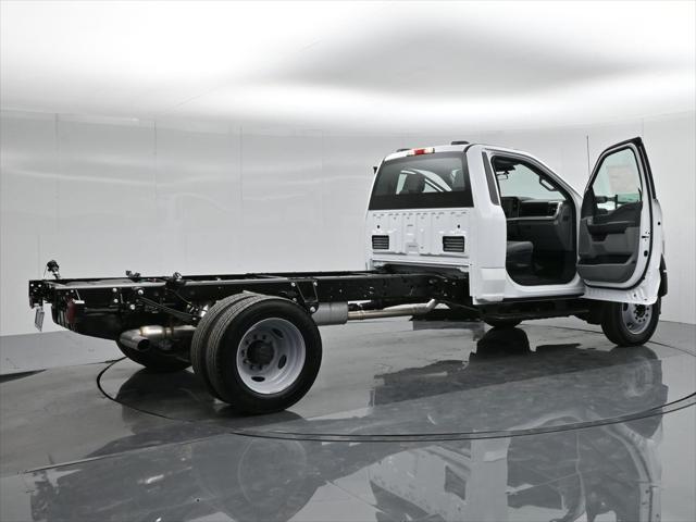 new 2024 Ford F-450 car, priced at $56,670