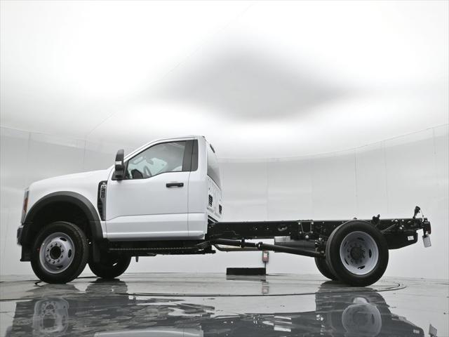 new 2024 Ford F-450 car, priced at $56,670