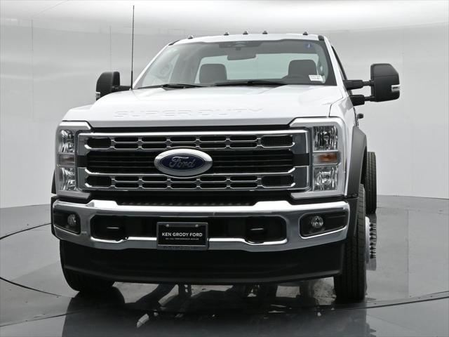 new 2024 Ford F-450 car, priced at $56,670