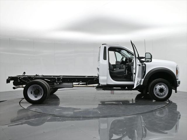 new 2024 Ford F-450 car, priced at $56,670