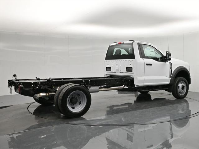 new 2024 Ford F-450 car, priced at $56,670