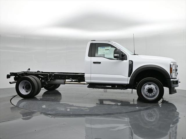 new 2024 Ford F-450 car, priced at $56,670