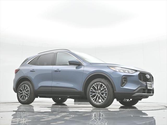 new 2024 Ford Escape car, priced at $42,130