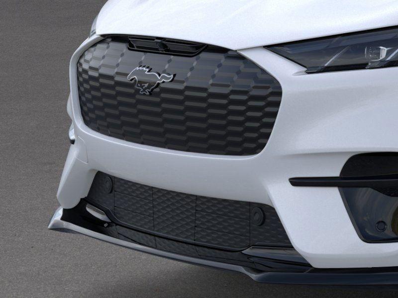 new 2025 Ford Mustang Mach-E car, priced at $53,020