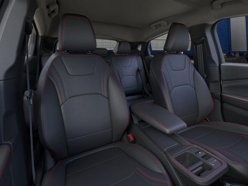 new 2025 Ford Mustang Mach-E car, priced at $53,020