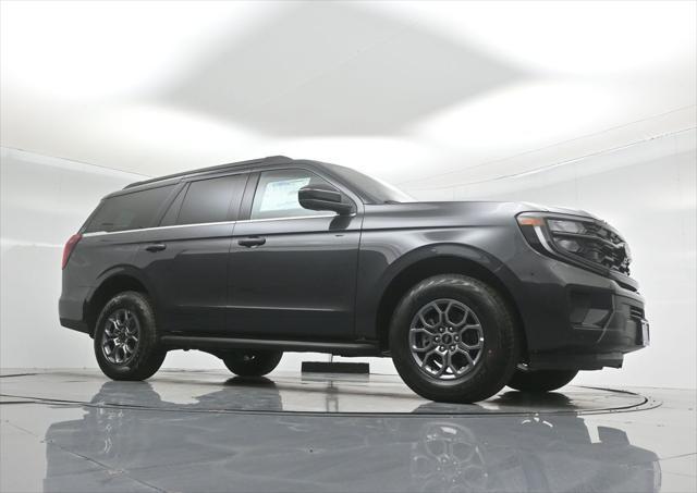new 2025 Ford Expedition car, priced at $64,490