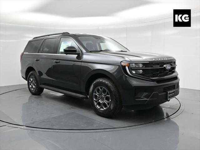 new 2025 Ford Expedition car, priced at $64,490